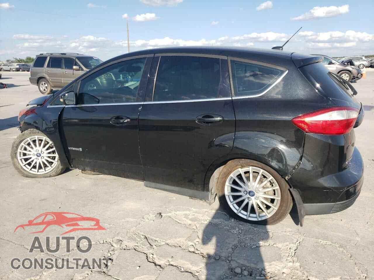 FORD CMAX 2015 - 1FADP5BUXFL120928