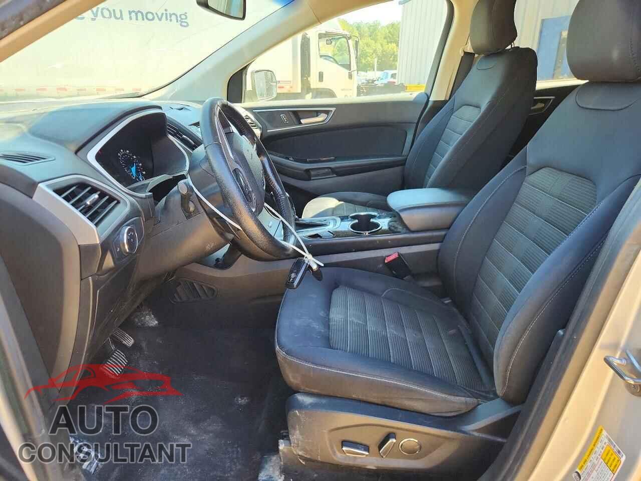 FORD EDGE 2018 - 2FMPK3J84JBB96096