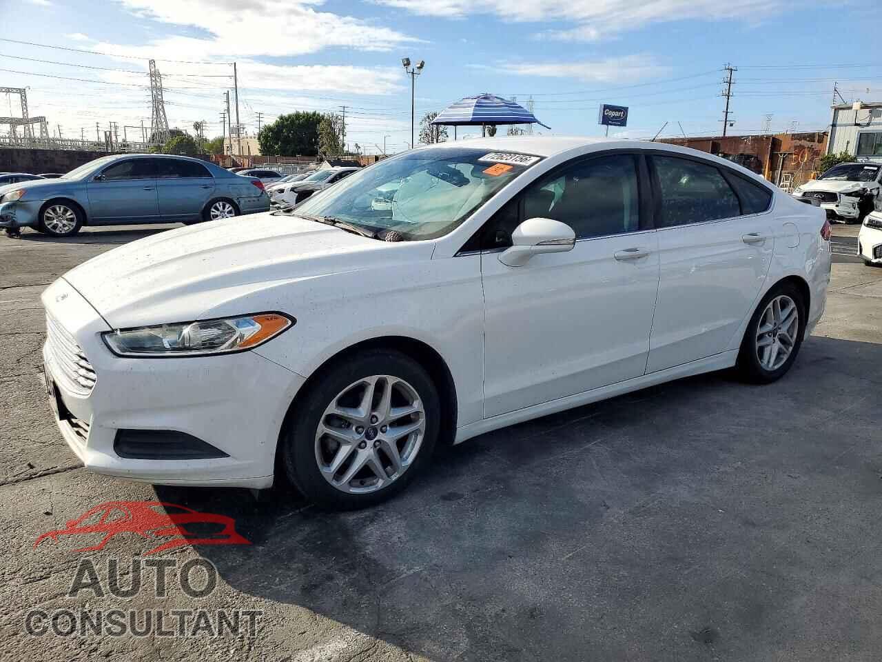 FORD FUSION 2014 - 3FA6P0H73ER392217