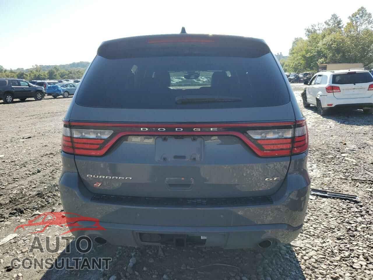 DODGE DURANGO 2023 - 1C4RDJDG4PC603311