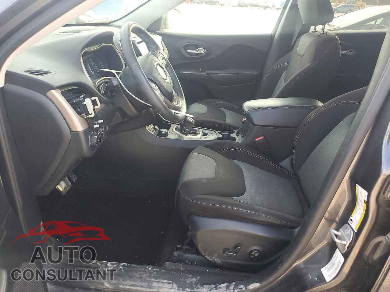 JEEP CHEROKEE 2014 - 1C4PJMCS5EW219024