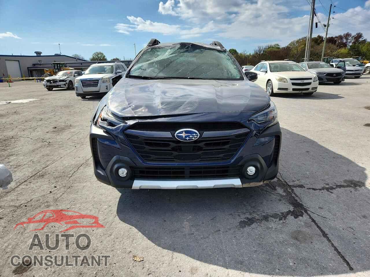 SUBARU OUTBACK 2024 - 4S4BTADC1R3142004