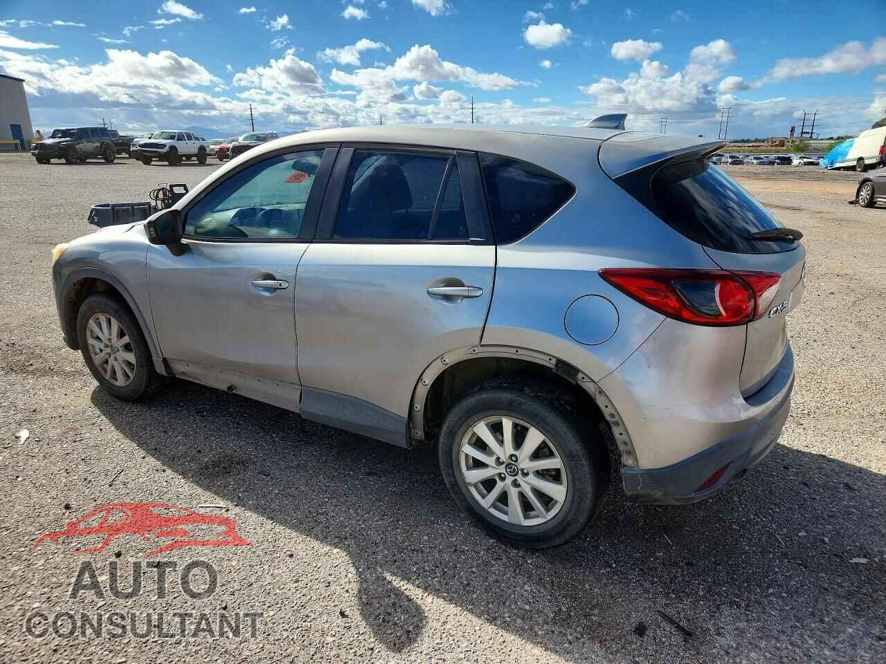 MAZDA CX-5 2014 - JM3KE2BE0E0376730