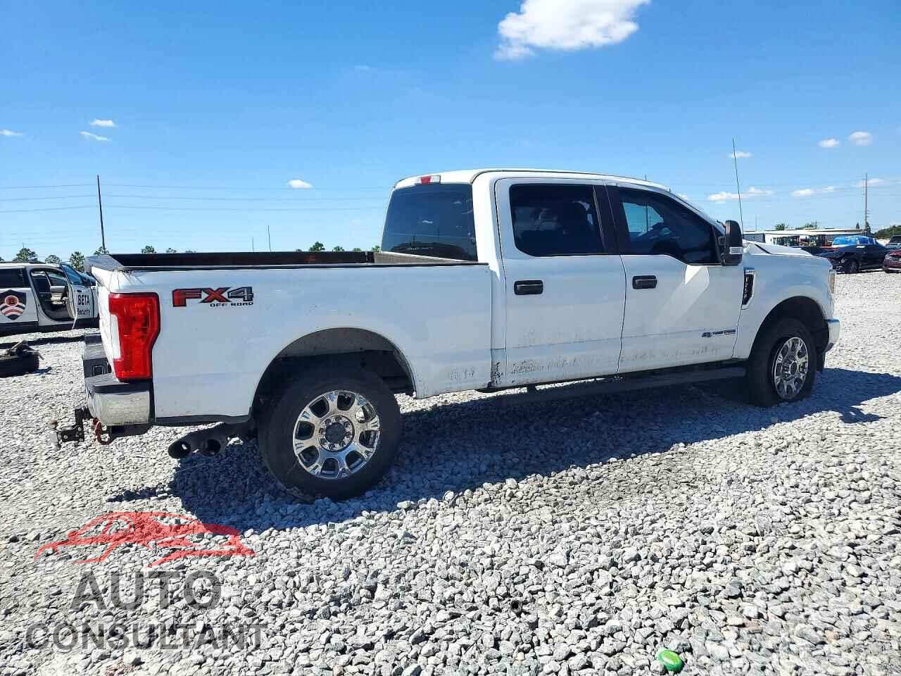FORD F250 2019 - 1FT7W2BT7KED50506