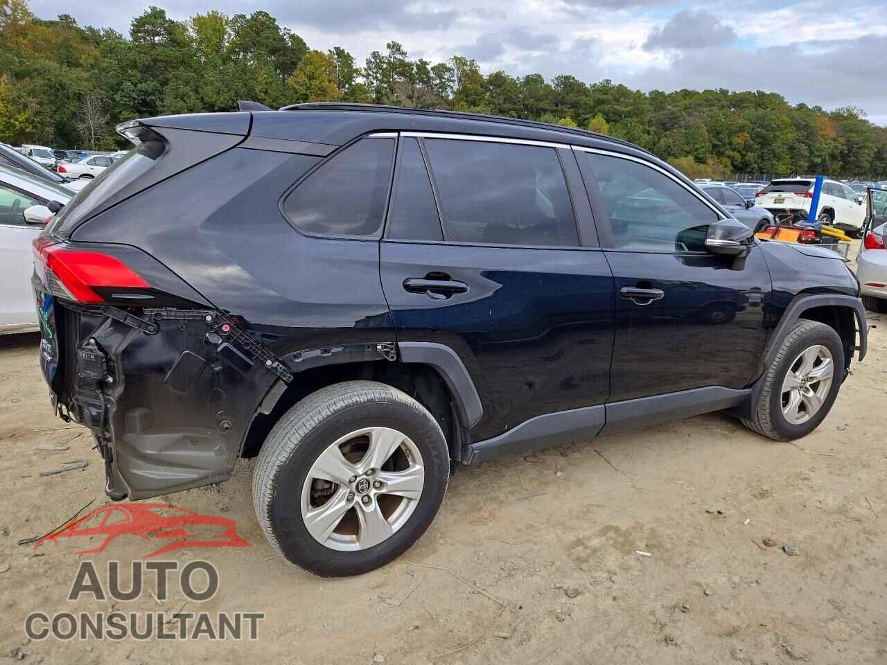 TOYOTA RAV4 2019 - JTMP1RFV0KD016343