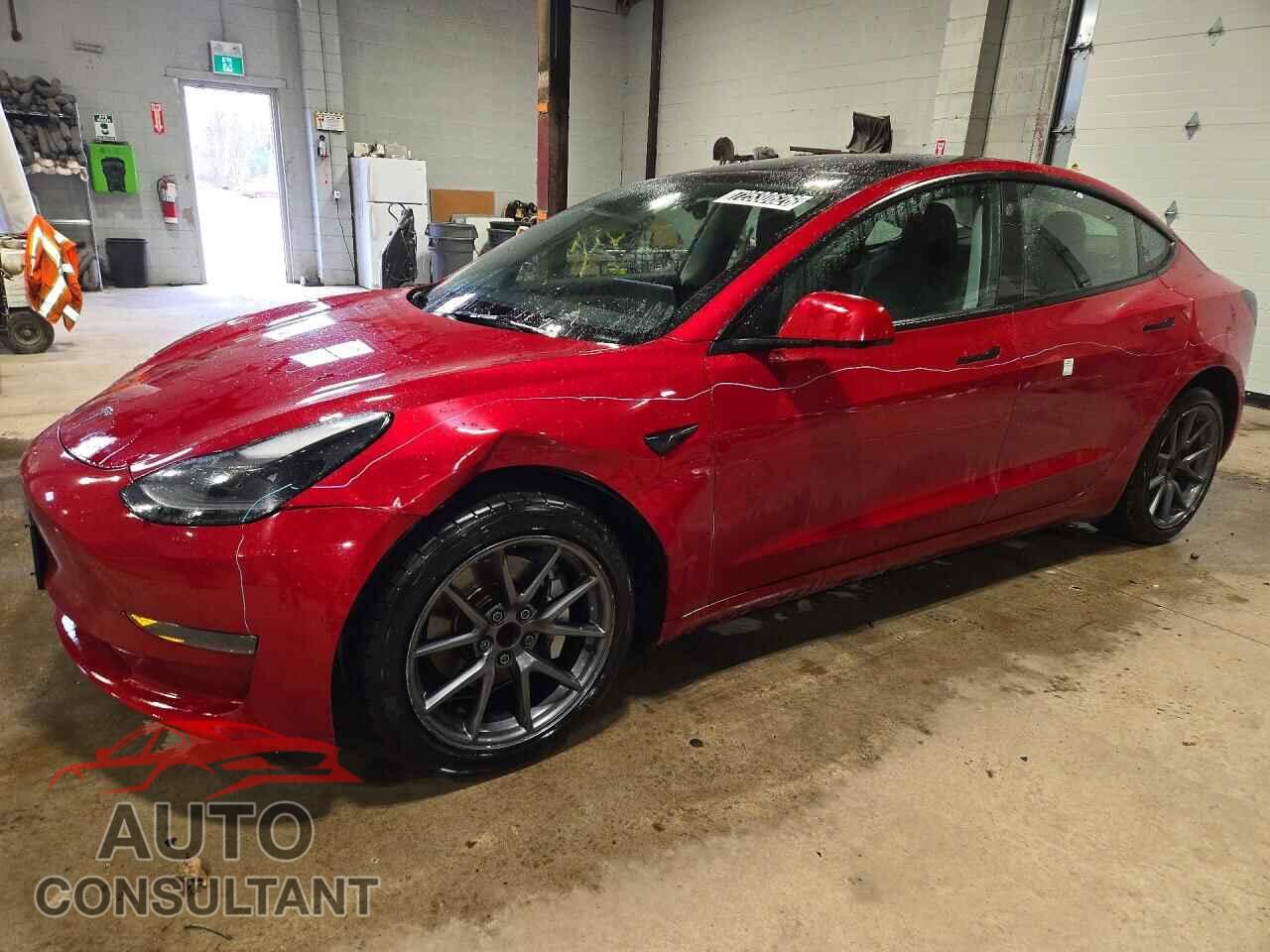 TESLA MODEL 3 2023 - 5YJ3E1EA6PF433730