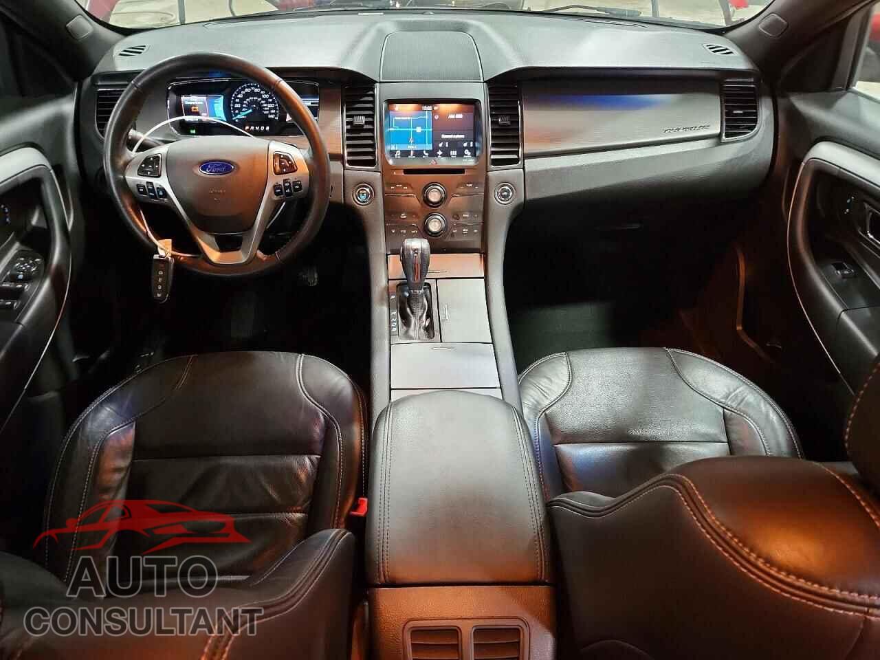 FORD TAURUS 2016 - 1FAHP2E84GG102806