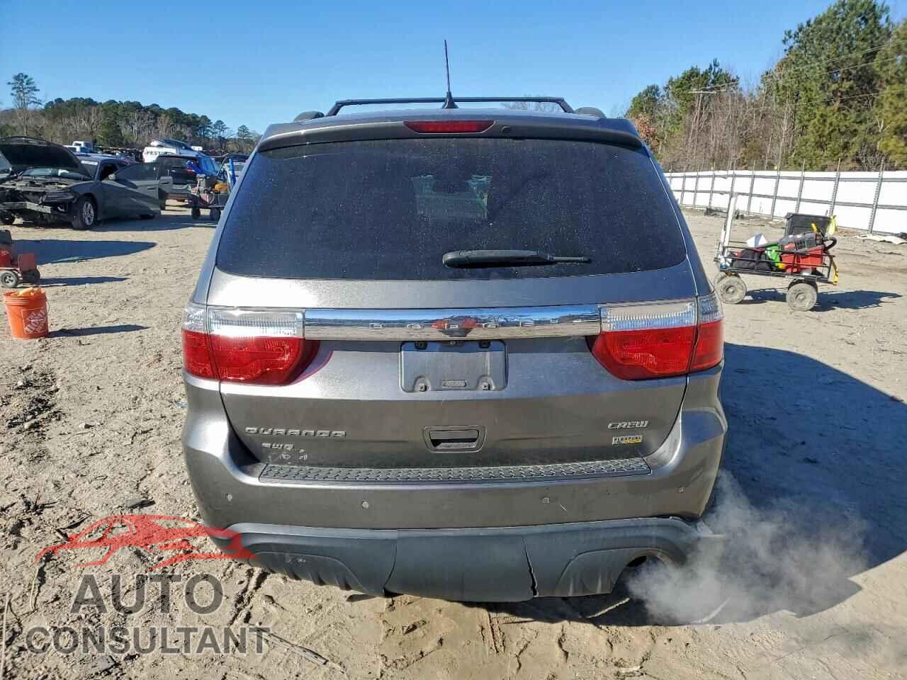 DODGE DURANGO 2012 - 1C4RDJDG2CC153118