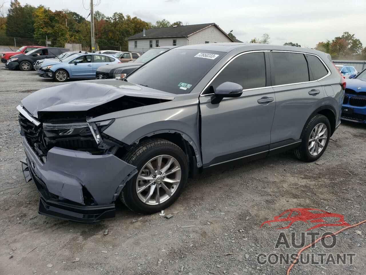 HONDA CRV 2023 - 2HKRS4H70PH416413