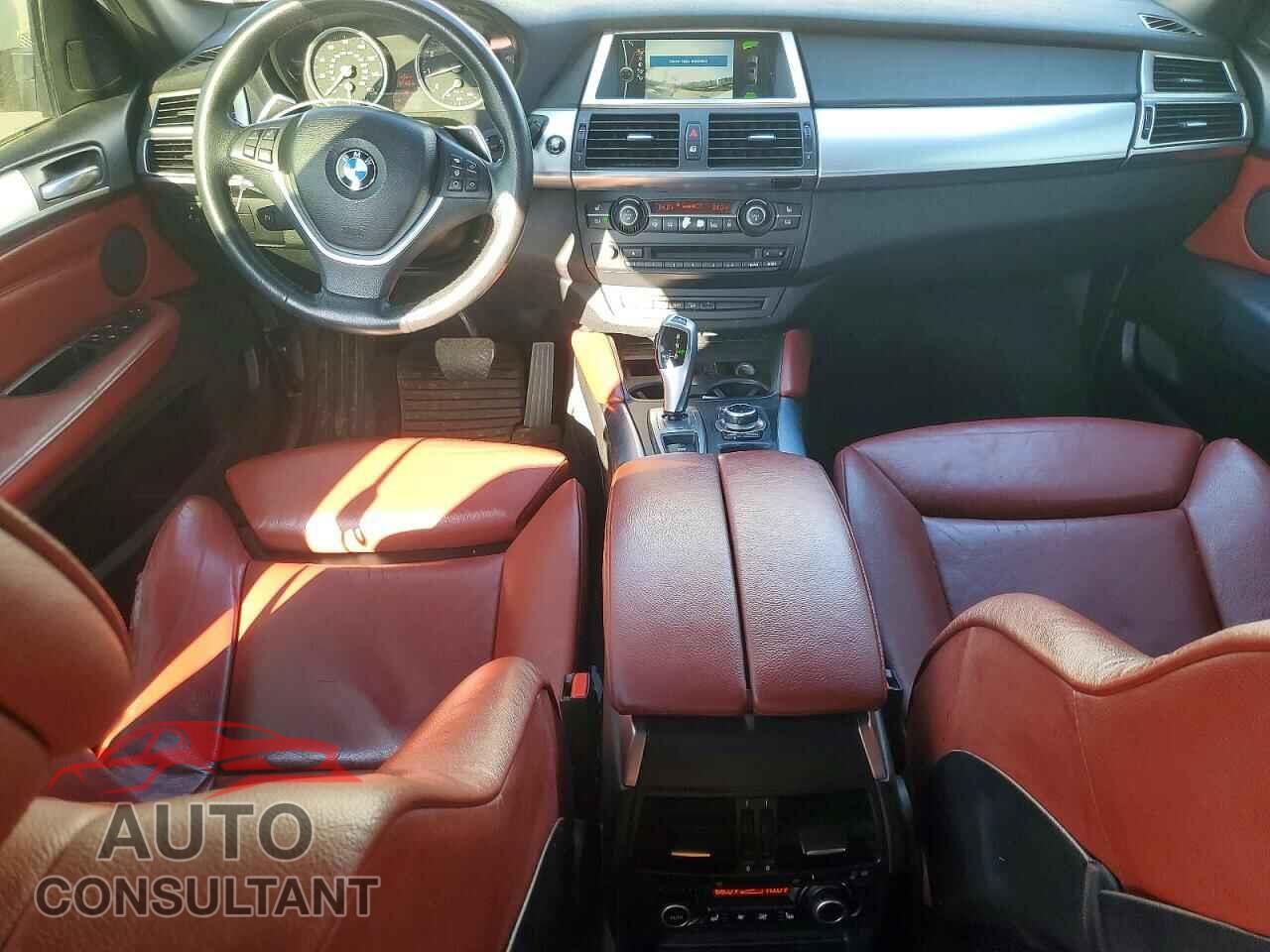 BMW X6 2014 - 5UXFG2C59E0C45140