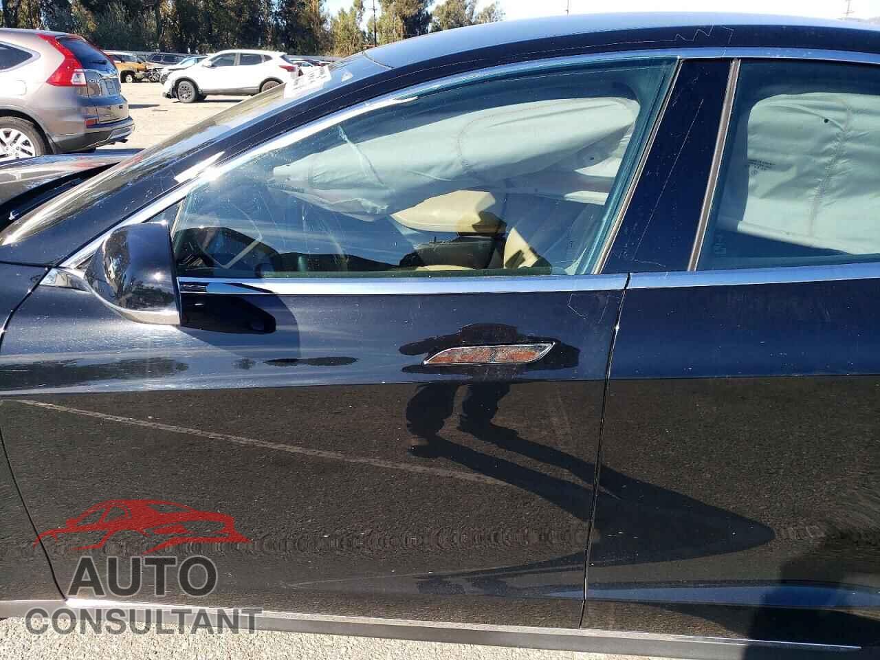 TESLA MODEL S 2012 - 5YJSA1DNXCFP02690