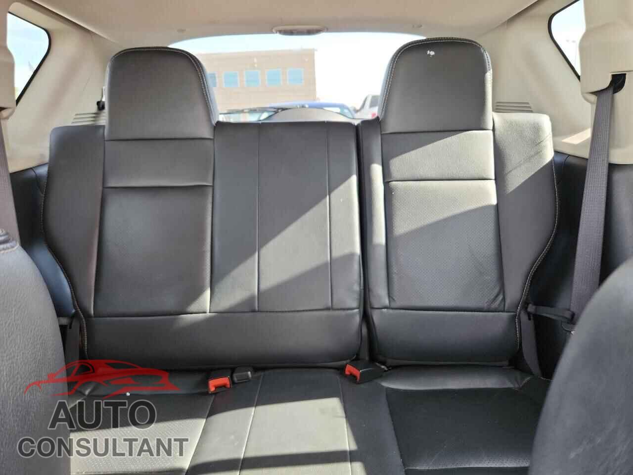 JEEP COMPASS 2017 - 1C4NJDEB5HD125374