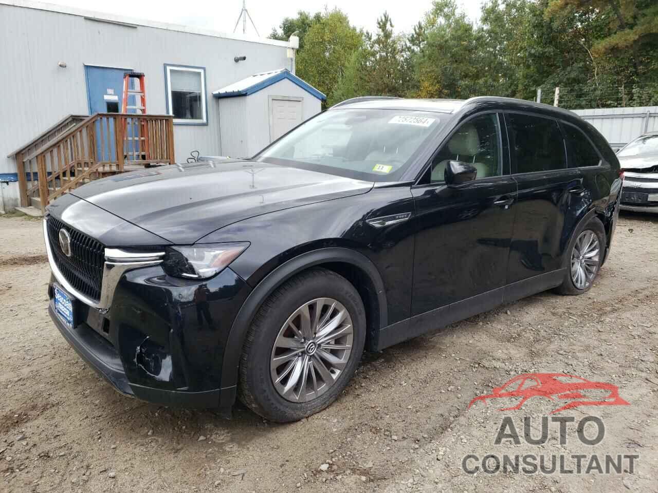 MAZDA CX-90 PREF 2024 - JM3KKBHA8R1152652