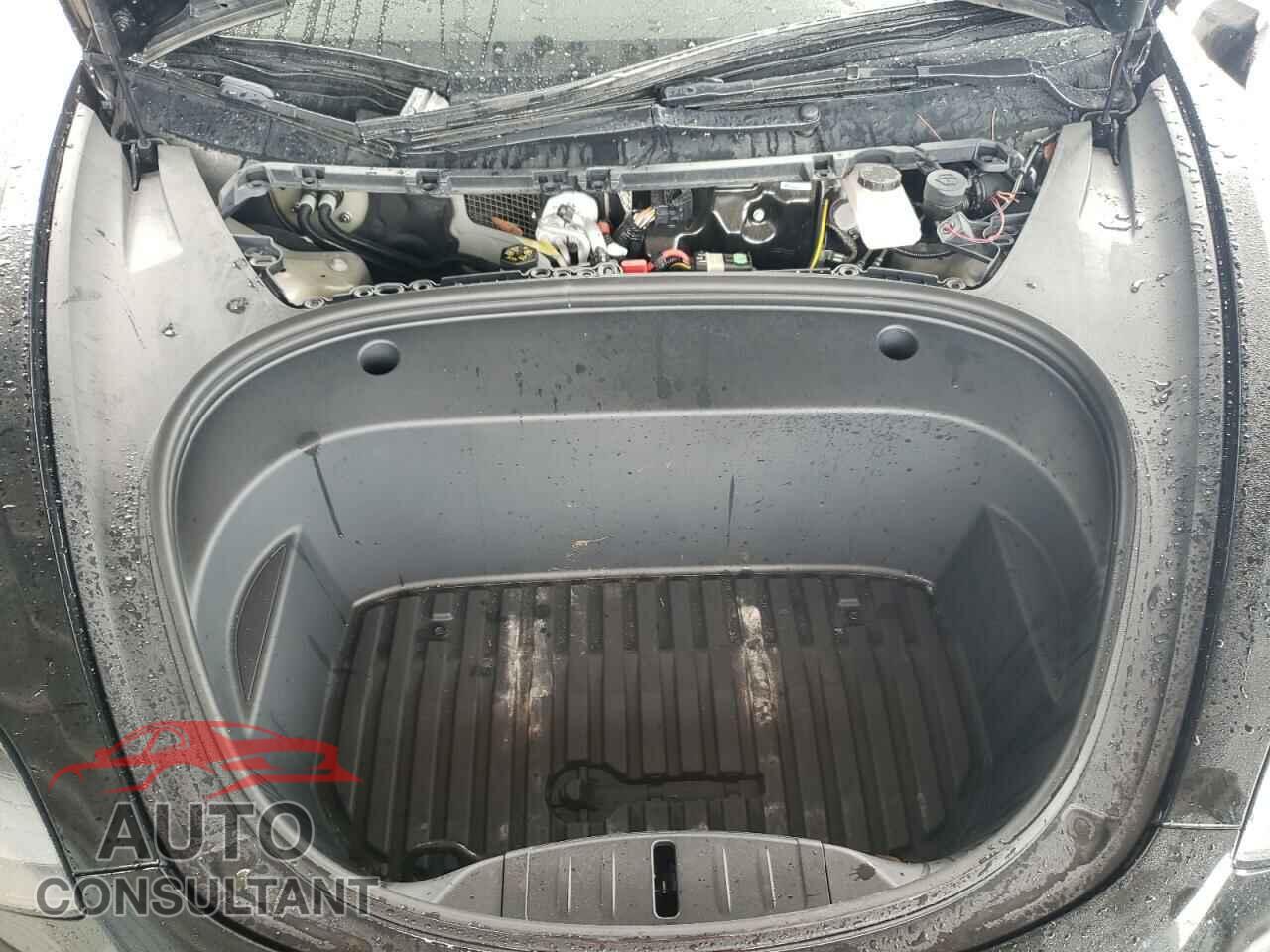 TESLA MODEL 3 2022 - 5YJ3E1EA4NF315883