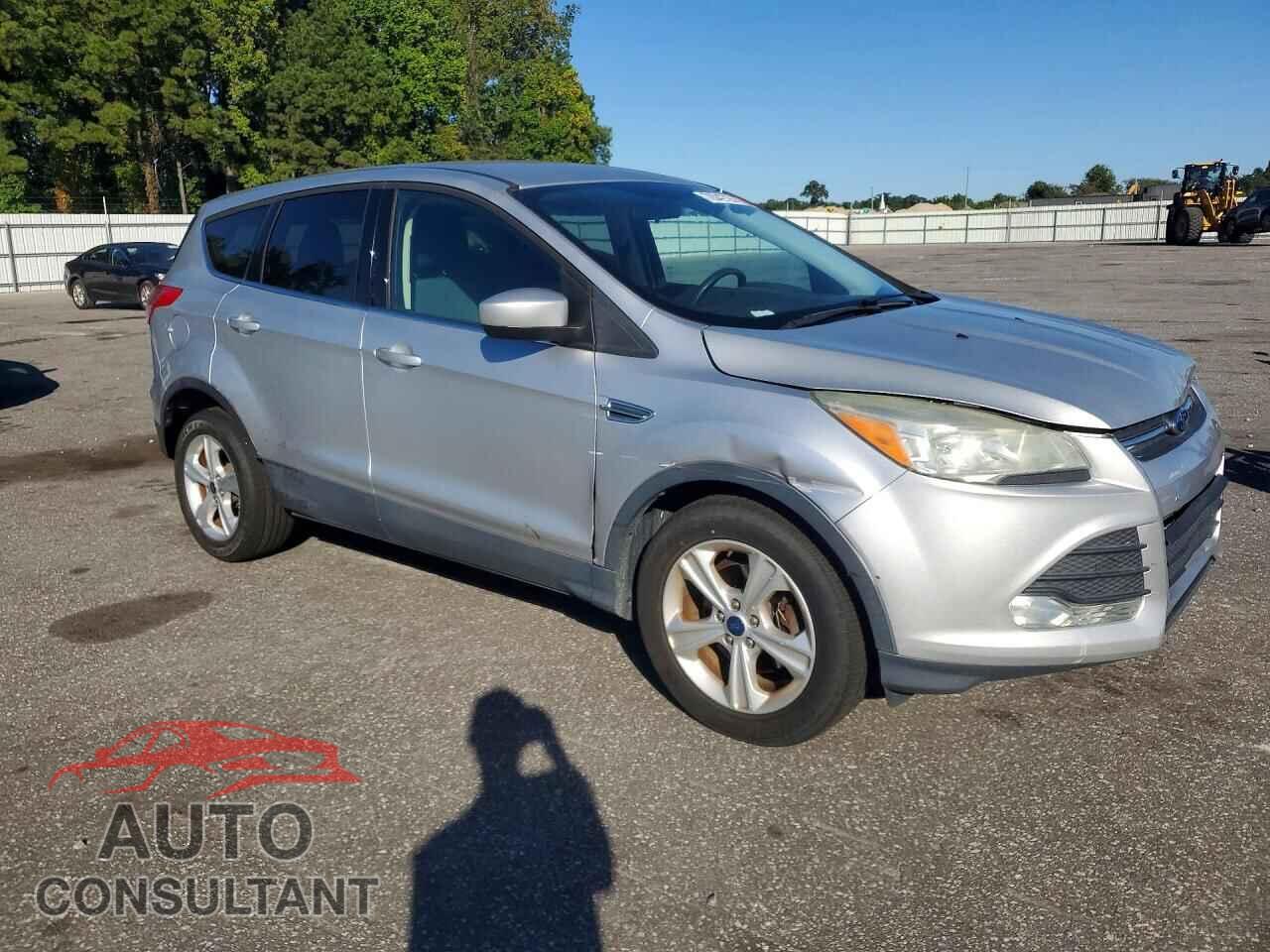 FORD ESCAPE 2016 - 1FMCU0G72GUA77102