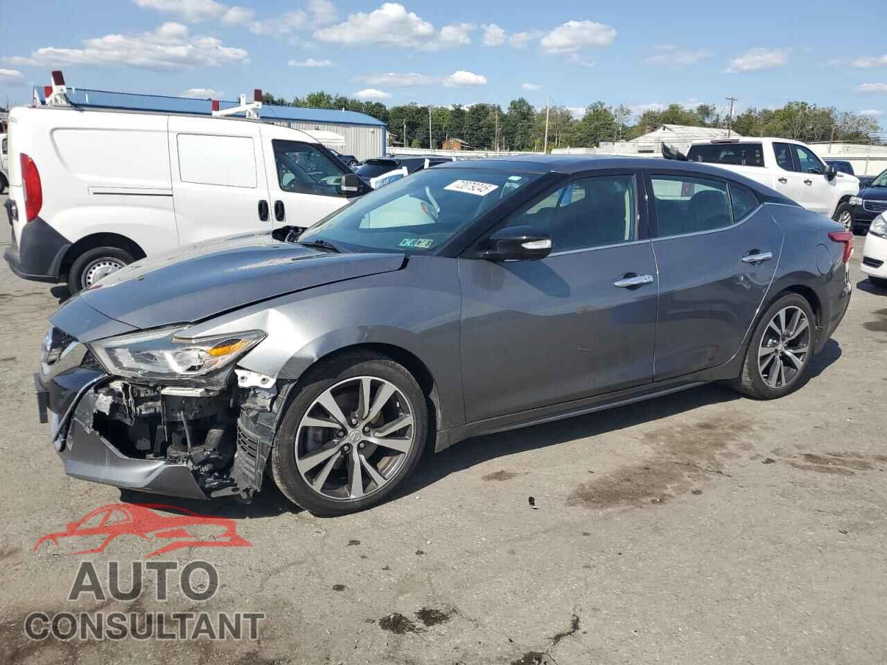 NISSAN MAXIMA 2017 - 1N4AA6AP7HC368014