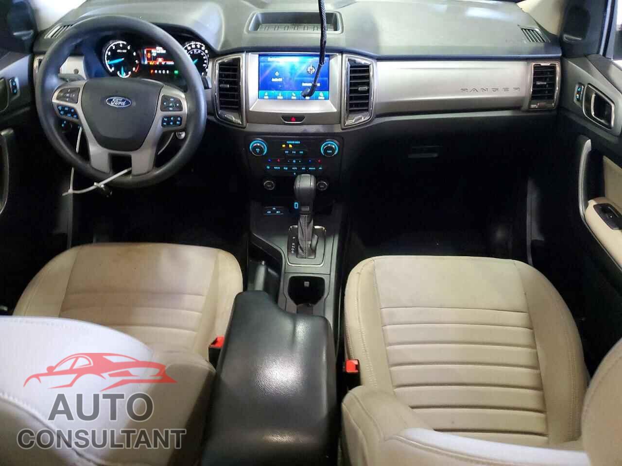 FORD RANGER 2021 - 1FTER4EH7MLD87247
