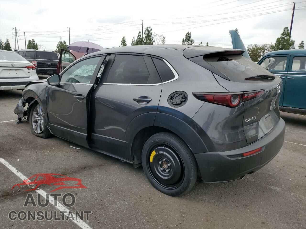 MAZDA CX30 2021 - 3MVDMABL4MM272183