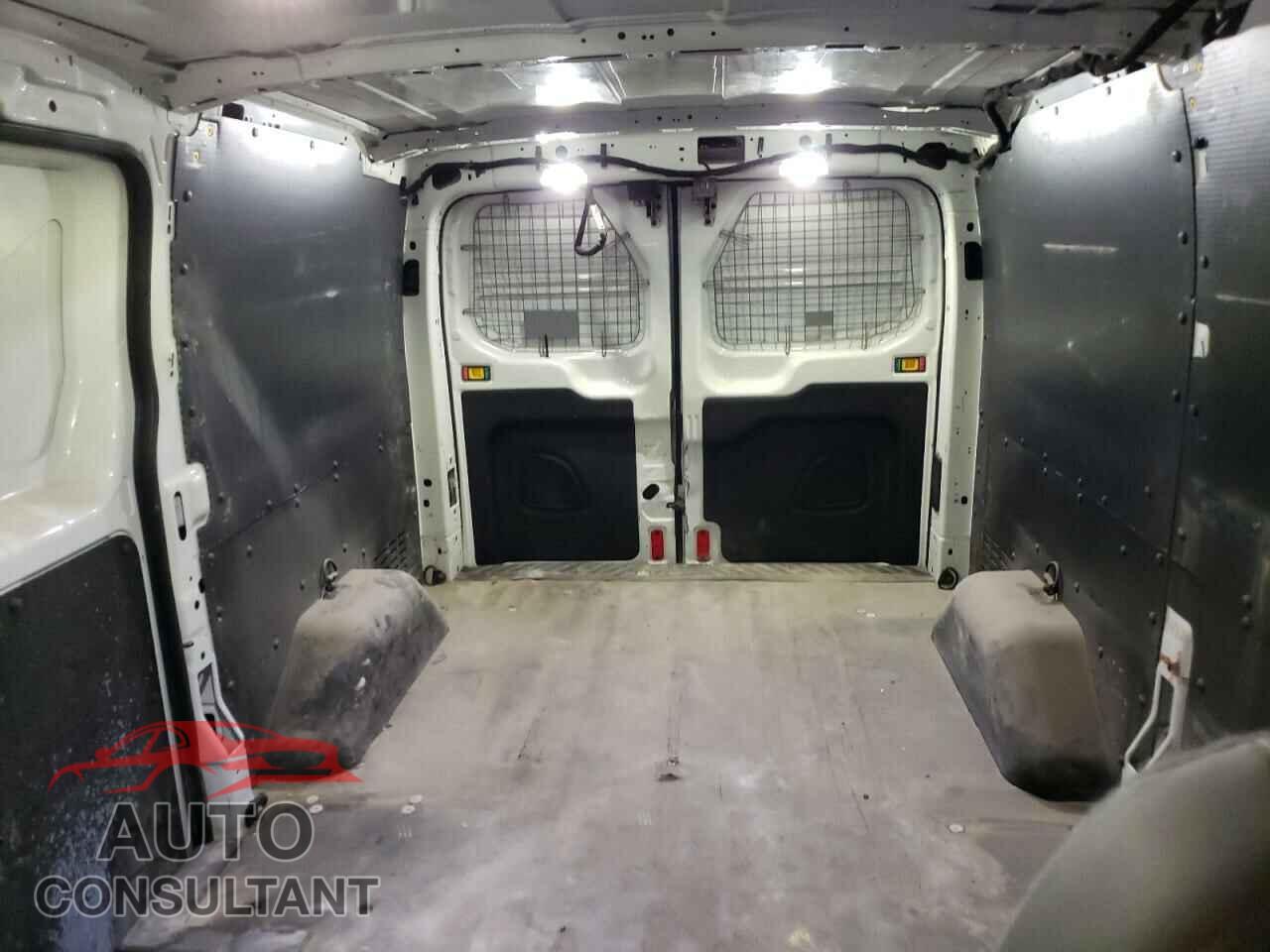 FORD TRANSIT 2016 - 1FTYR1YM9GKA96862