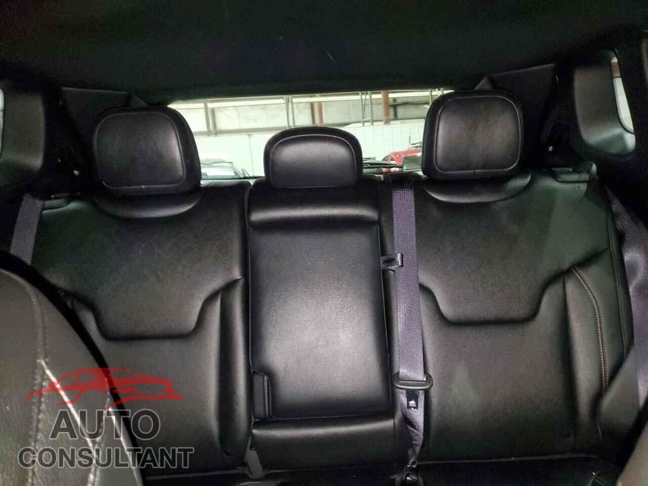 JEEP COMPASS 2024 - 3C4NJDFN0RT129563
