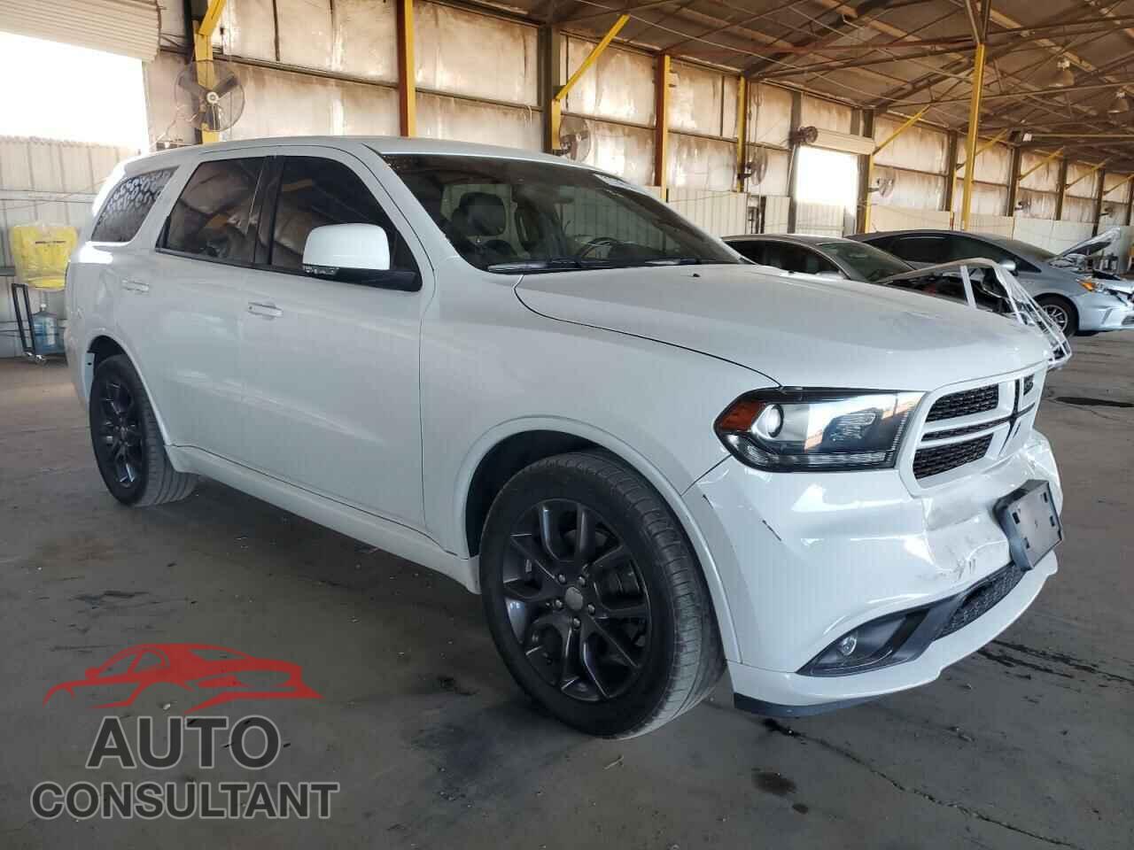 DODGE DURANGO 2015 - 1C4SDJCTXFC188588
