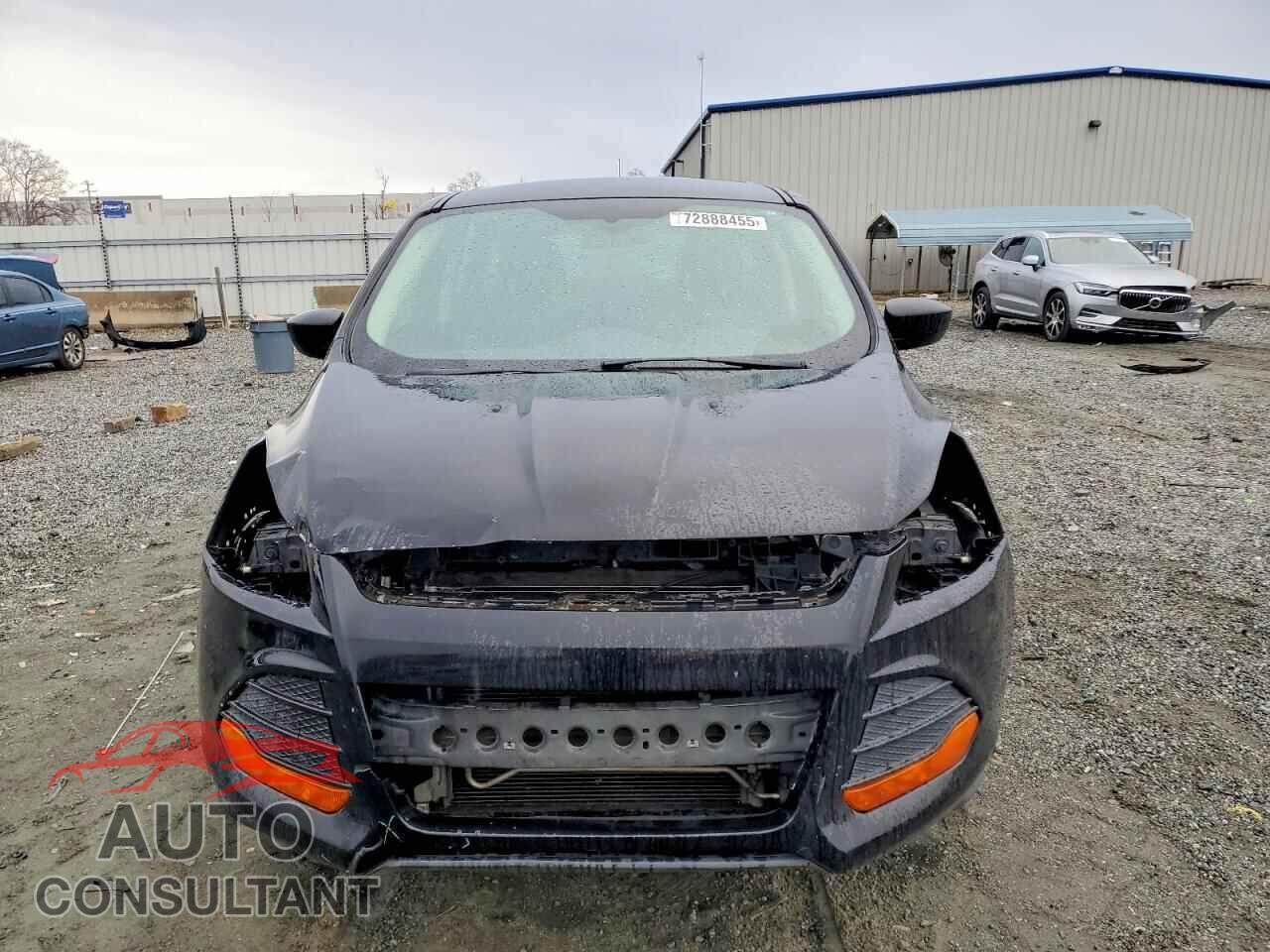 FORD ESCAPE 2013 - 1FMCU0F72DUD75503