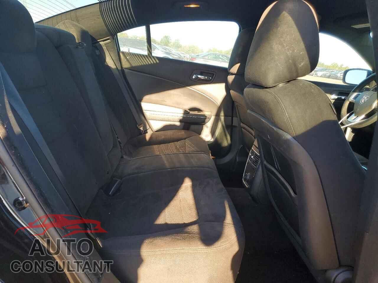DODGE CHARGER 2014 - 2C3CDXBGXEH212464