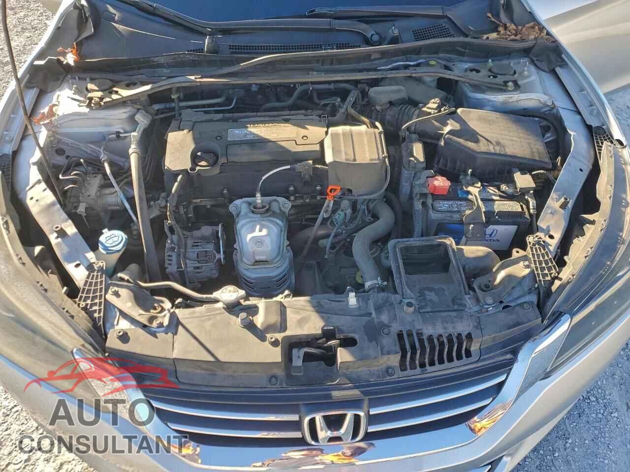 HONDA ACCORD 2014 - 1HGCR2F80EA126048