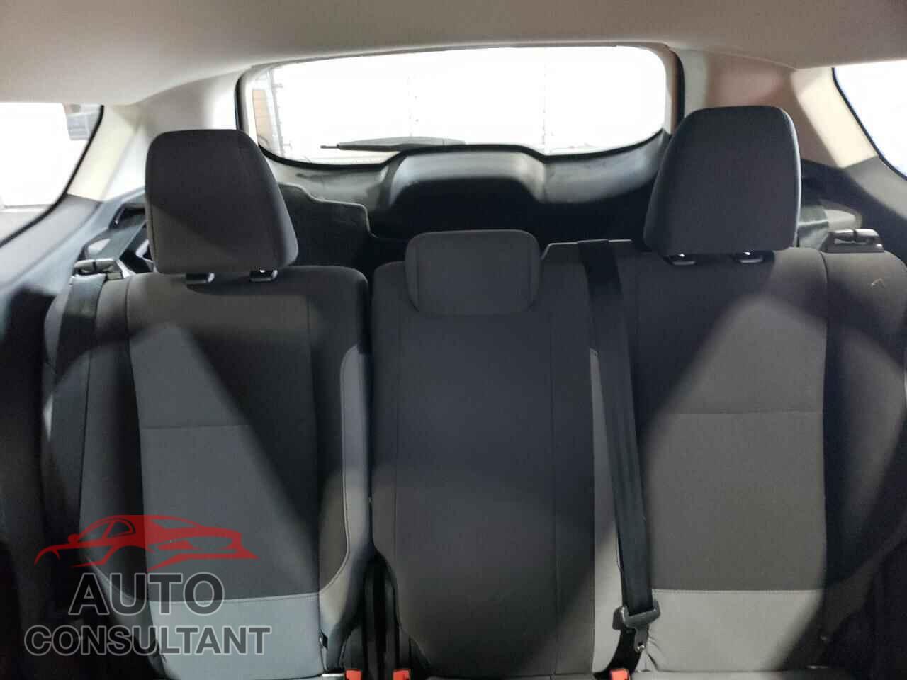 FORD ESCAPE 2016 - 1FMCU0F72GUC58461