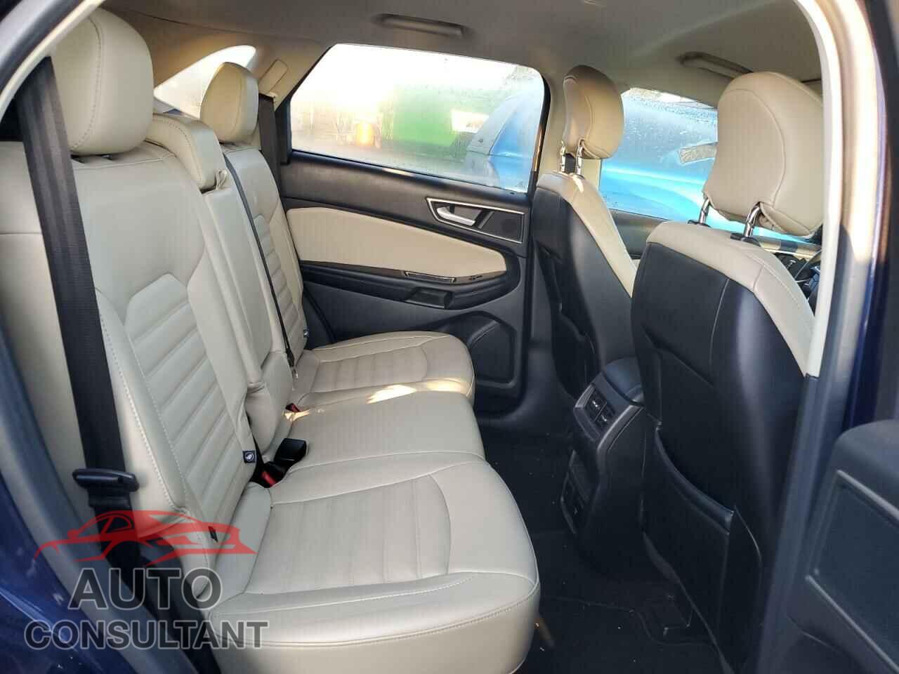 FORD EDGE 2016 - 2FMPK4J90GBB66603