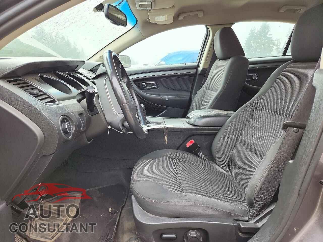 FORD TAURUS 2011 - 1FAHP2EW0BG162024