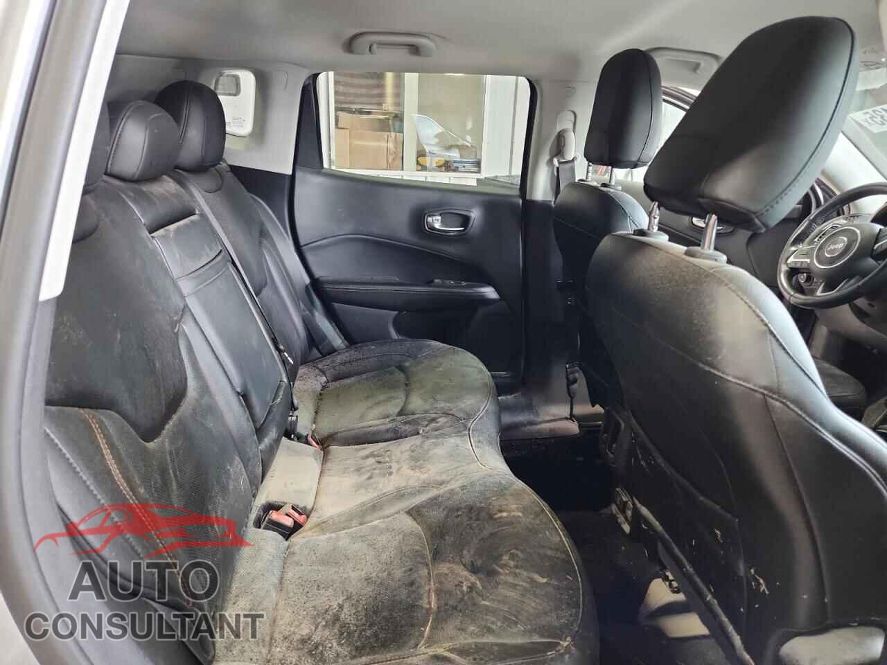 JEEP COMPASS 2020 - 3C4NJDCB6LT137412