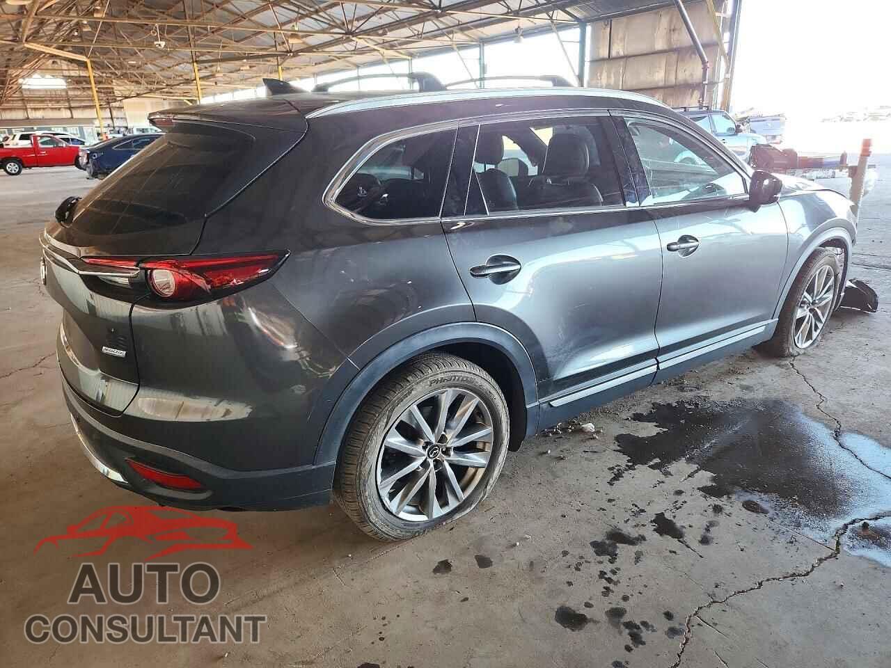 MAZDA CX-9 2016 - JM3TCBEY2G0117059