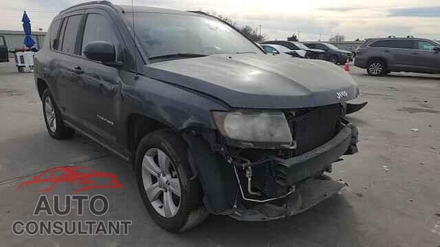 JEEP COMPASS 2016 - 1C4NJDBB1GD566647