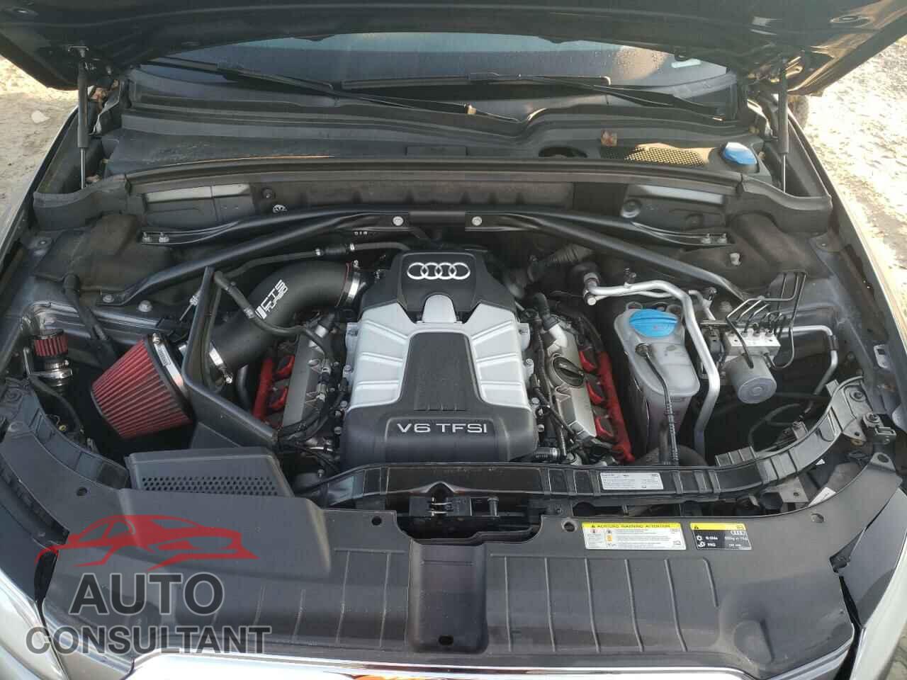 AUDI Q5 2016 - WA1D7AFP5GA089103