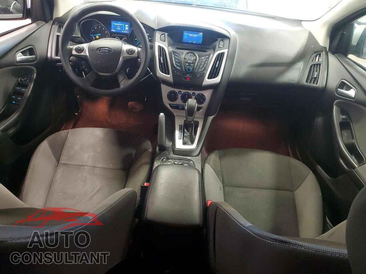 FORD FOCUS 2014 - 1FADP3K20EL413724