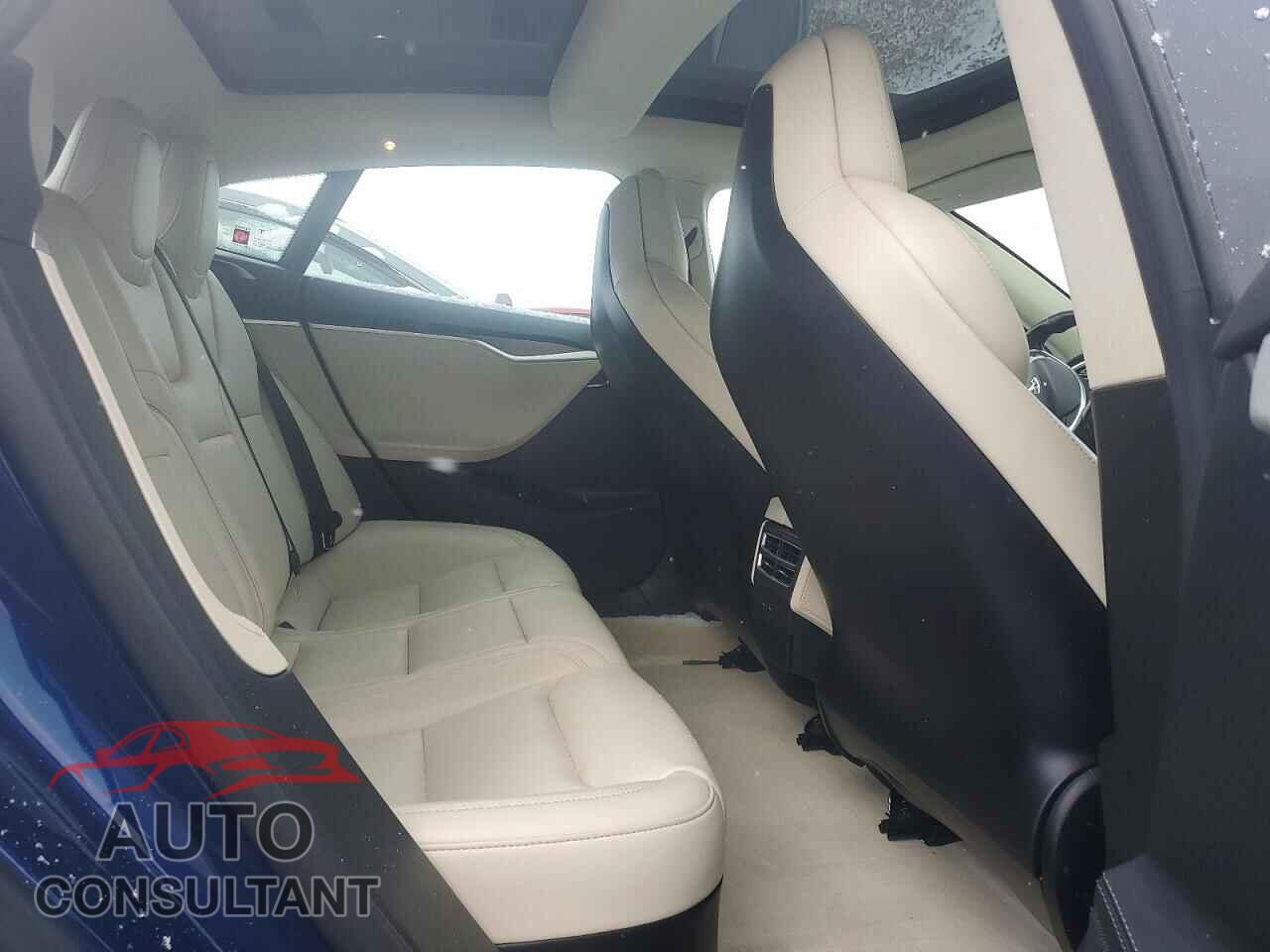 TESLA MODEL S 2018 - 5YJSA1E23JF245223