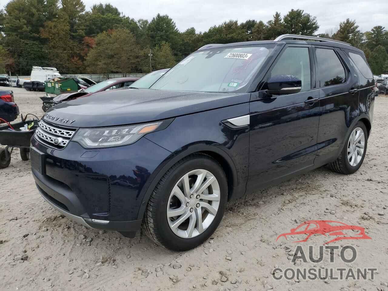 LAND ROVER DISCOVERY 2020 - SALRR2RV9L2439075