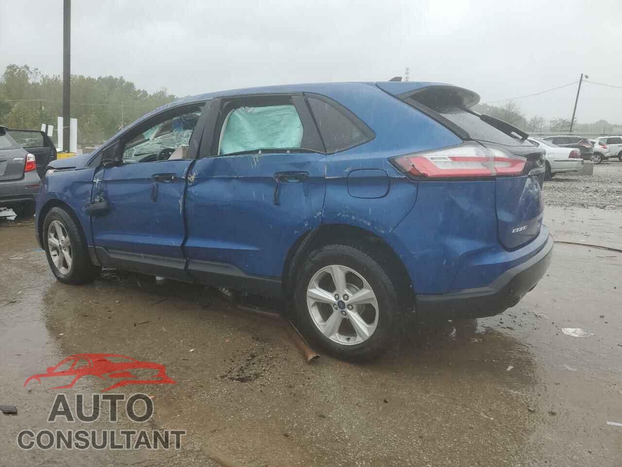 FORD EDGE 2020 - 2FMPK3G92LBB20721