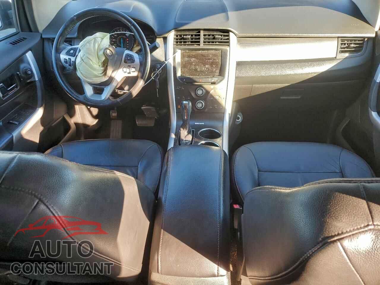 FORD EDGE 2013 - 2FMDK3J95DBB30849