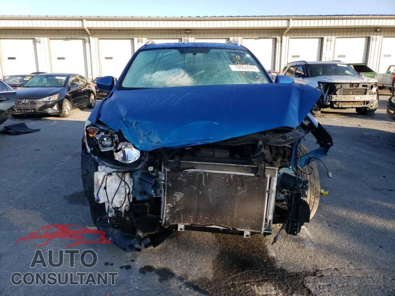 MAZDA CX-5 2014 - JM3KE2DY9E0382436