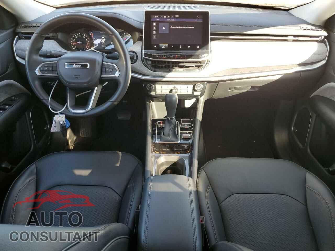 JEEP COMPASS 2022 - 3C4NJDFB9NT200999