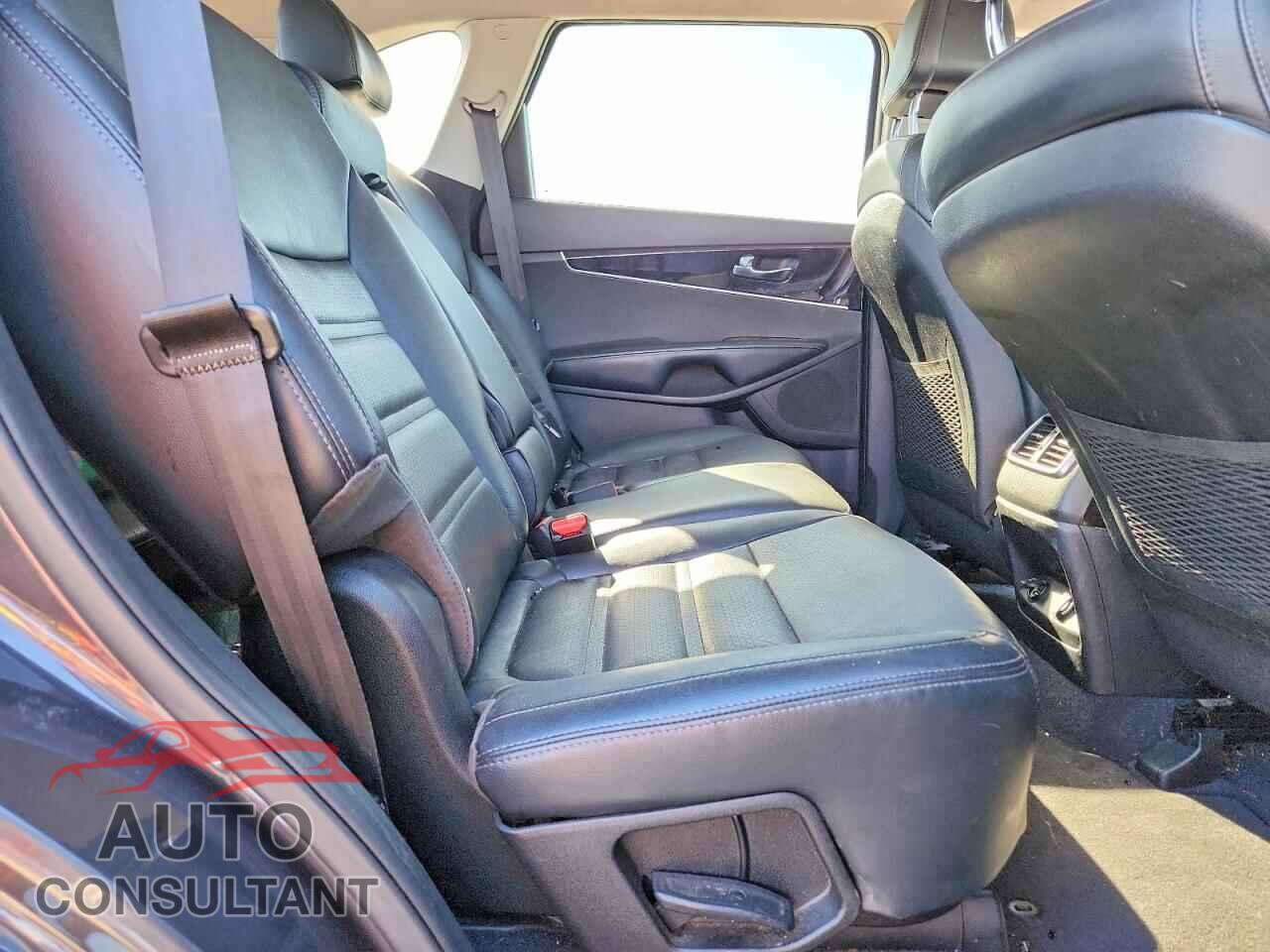 KIA SORENTO 2016 - 5XYPH4A50GG158366