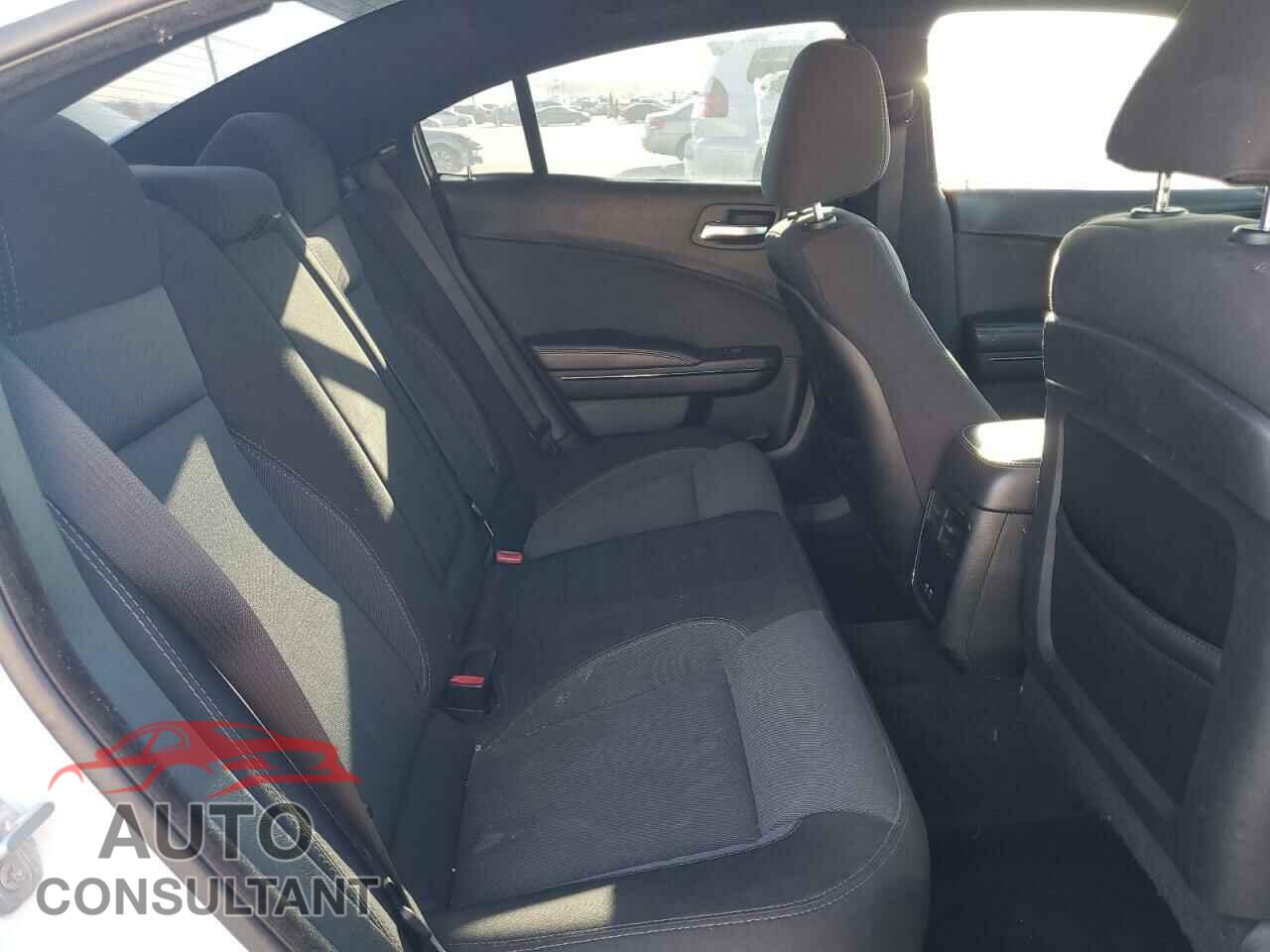 DODGE CHARGER 2018 - 2C3CDXBG2JH336030