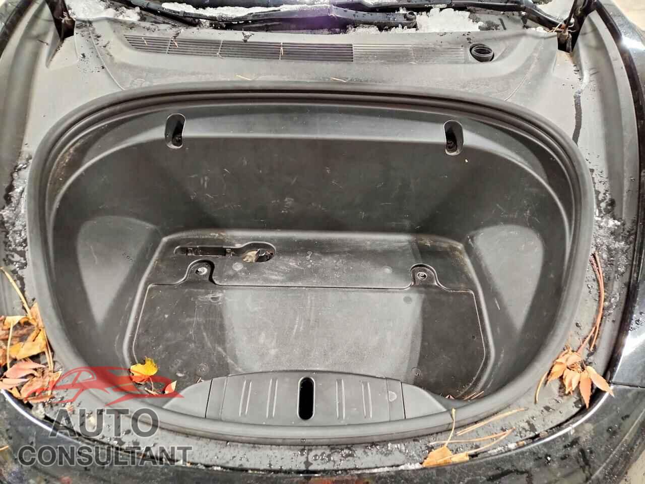 TESLA MODEL 3 2020 - 5YJ3E1EA3LF670086