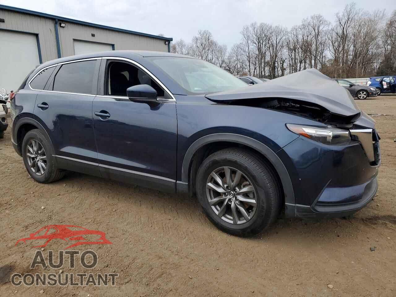MAZDA CX-9 2021 - JM3TCBBY9M0505129