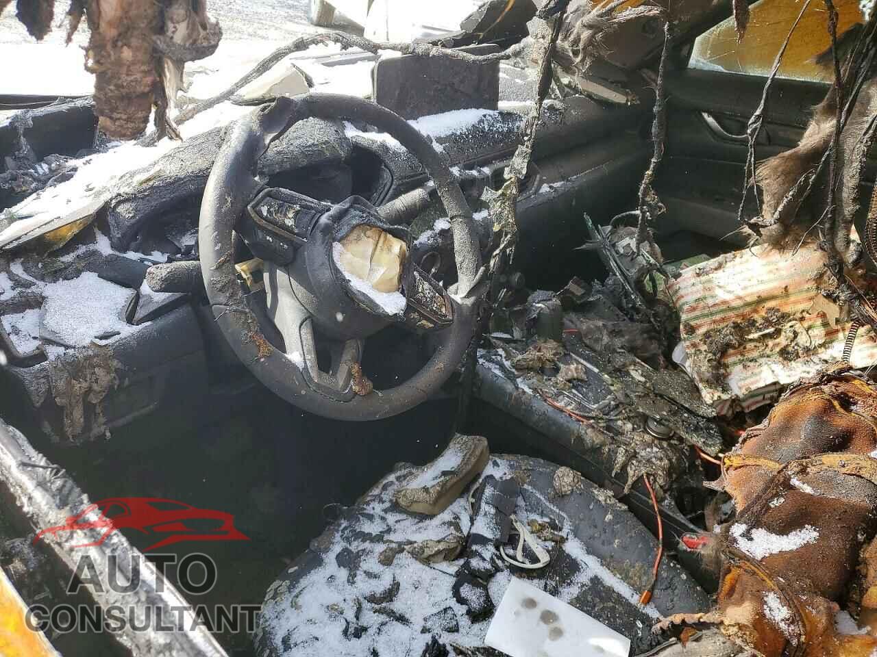 MAZDA CX-5 PREFE 2023 - JM3KFBCMXP0214934