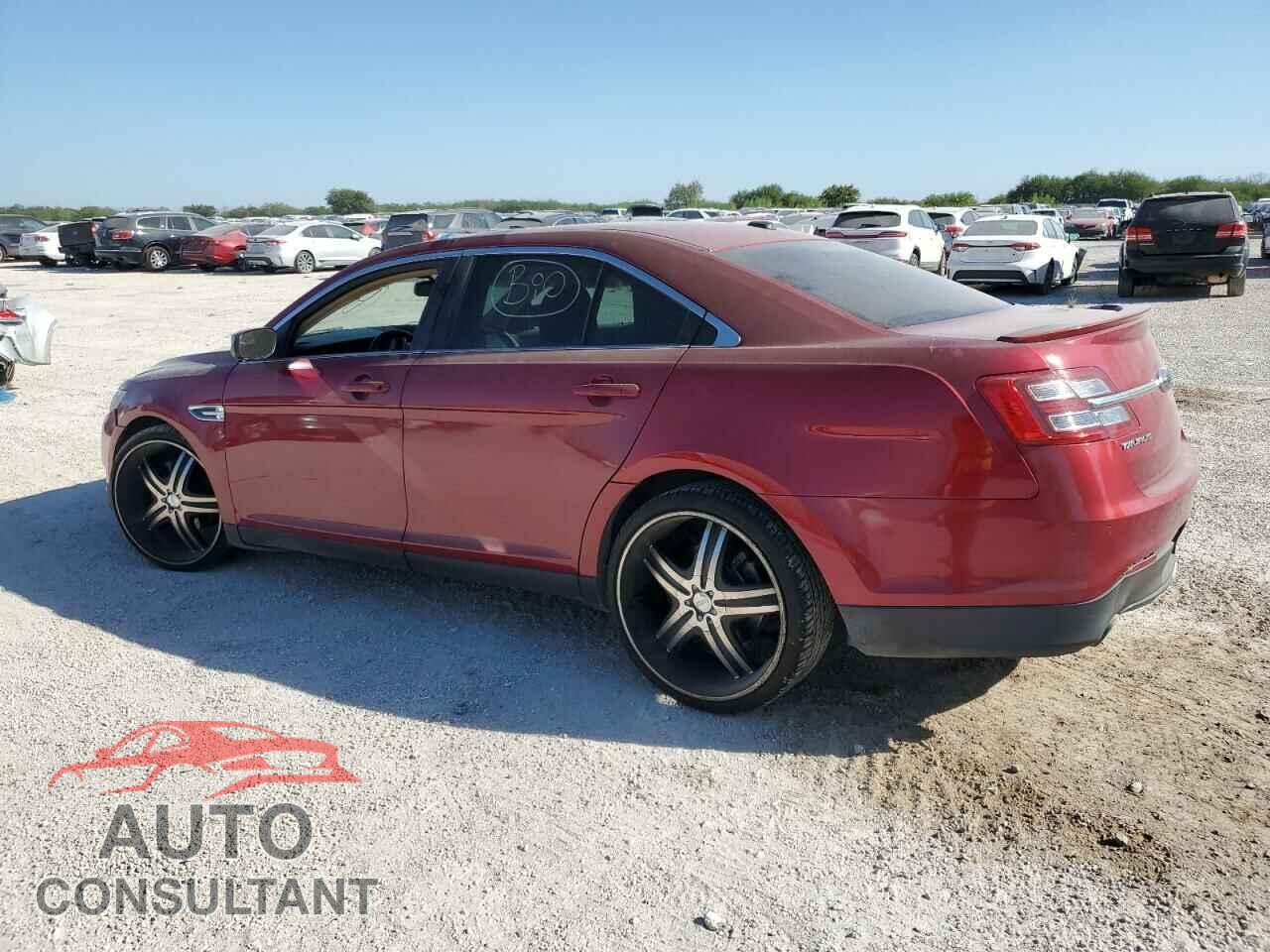 FORD TAURUS 2014 - 1FAHP2E84EG137987