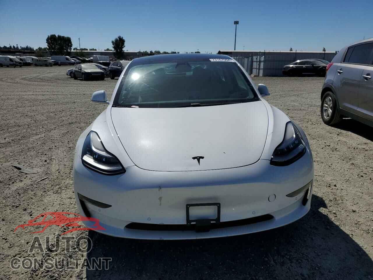 TESLA MODEL 3 2020 - 5YJ3E1EA2LF709184