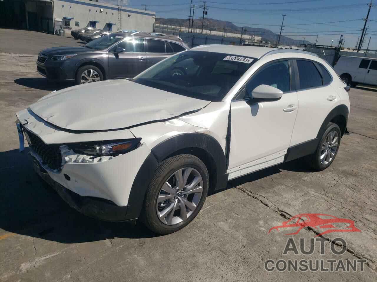 MAZDA CX-90 2023 - 3MVDMBCM5PM562854